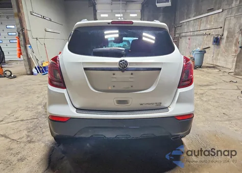 2019 Buick Encore Preferred z USA, uszkodzony, nr VIN KL4CJESB4KB718495